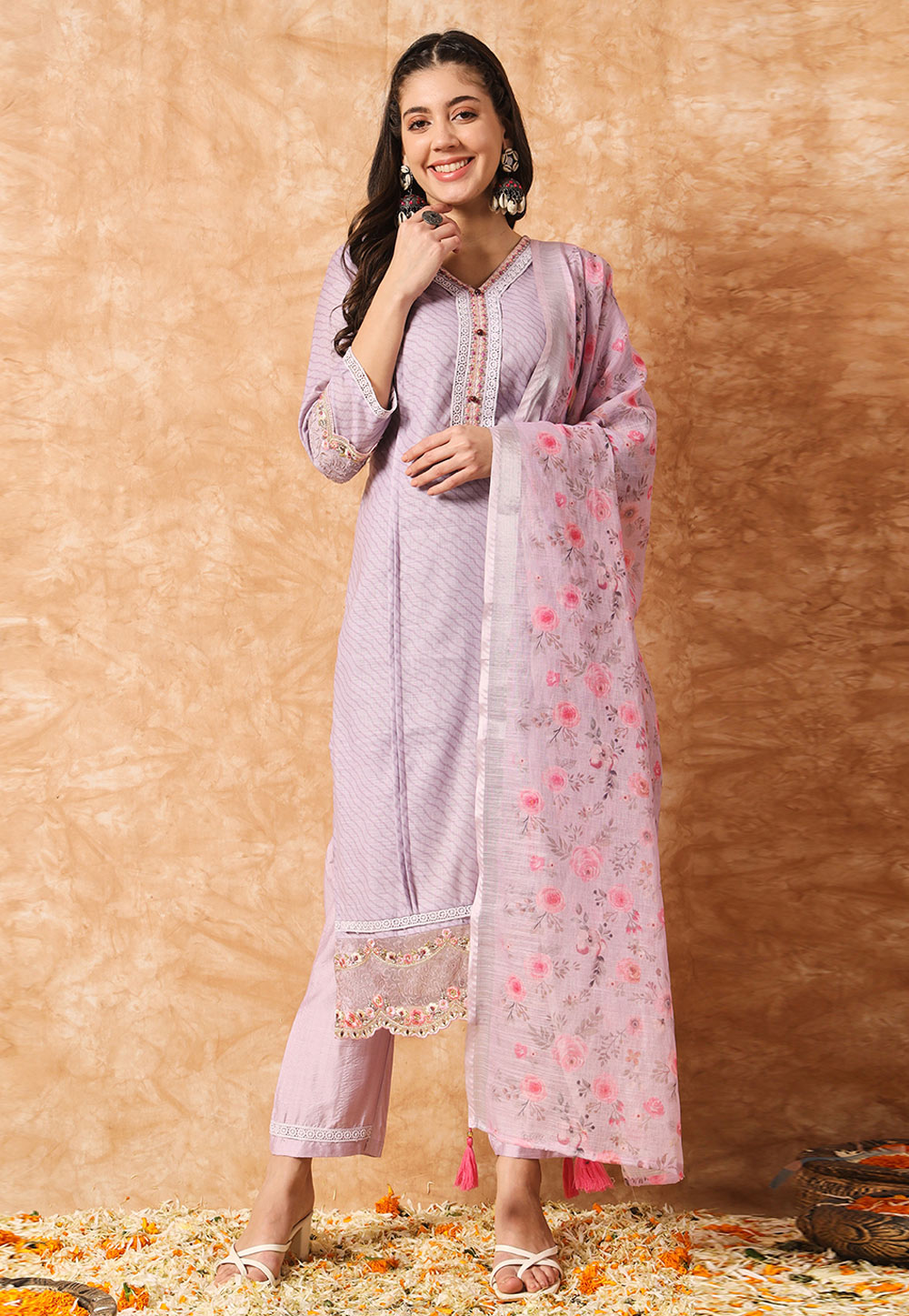 Pakistani ready made linen suits best sale