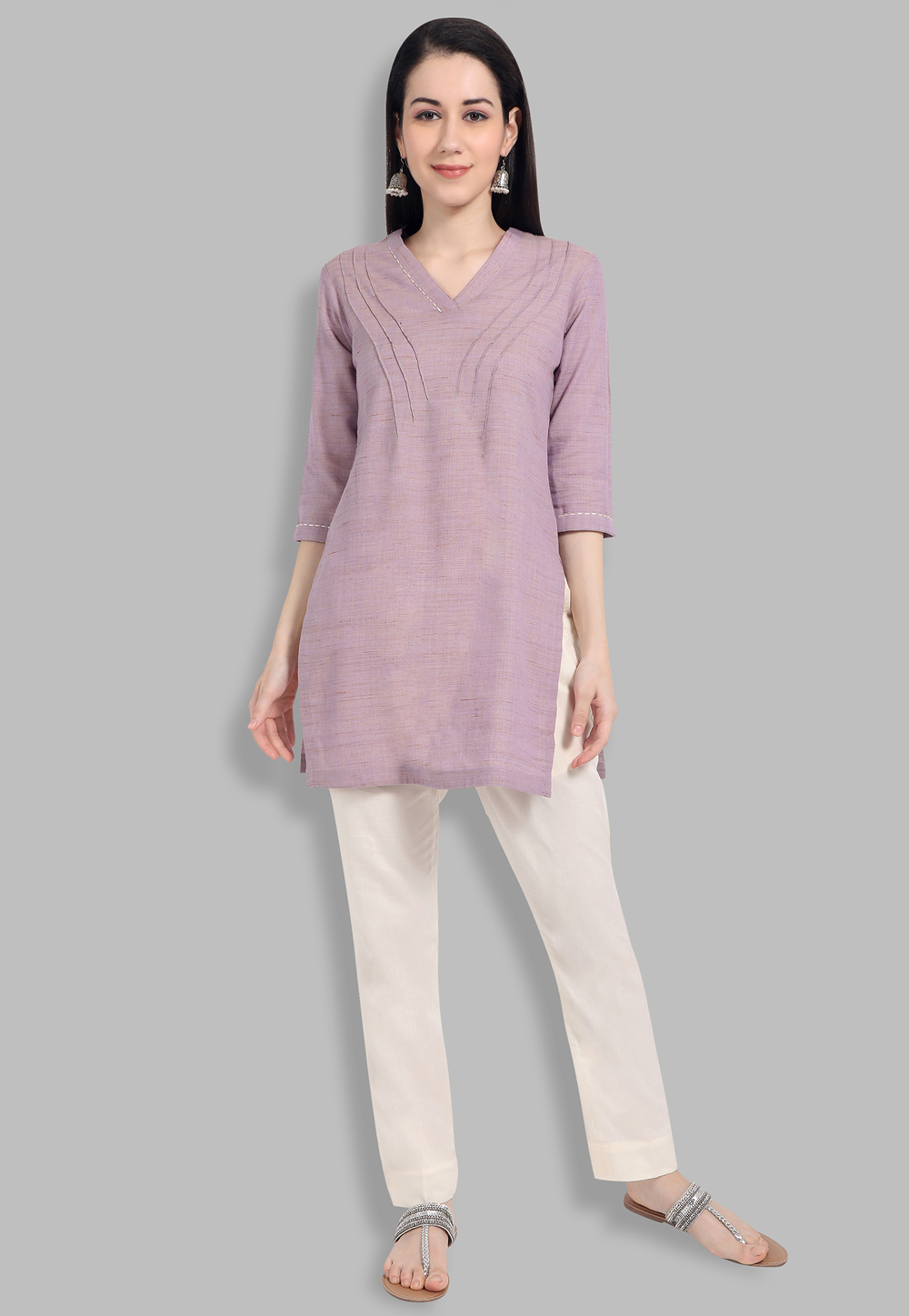 Buy Short Kurtis for Women in India | Libas-thanhphatduhoc.com.vn