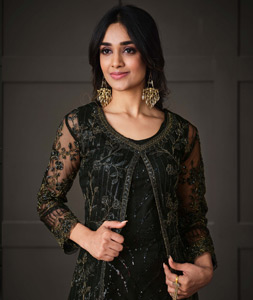 Buy Anarkali Salwar Kameez, Dresses & Anarkali Suits Online – Designer ...