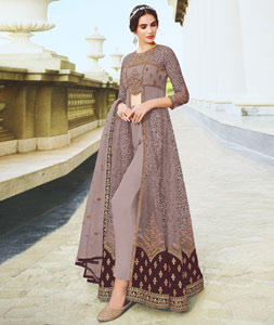 Indian Salwar Kameez | Buy Salwar Kameez Online at Nihal Fashions