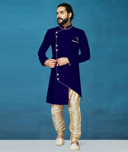 Indo western punjabi sales for mens