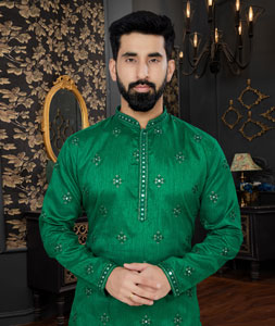 Buy Mens Kurta Pajama Online, Indian Kurta Payjama Set – Indian Cloth Store