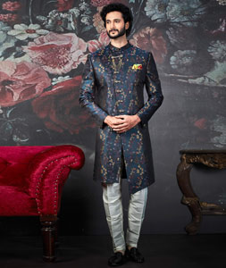 Modern sherwani shop