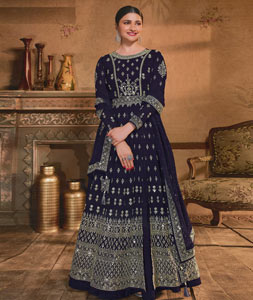 Page 2 | Buy Semi Stitched Bollywood Salwar Kameez Online at