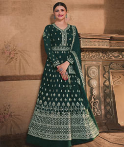 Page 2 | Buy Semi Stitched Bollywood Salwar Kameez Online at