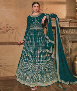 Page 2 | Buy Semi Stitched Bollywood Salwar Kameez Online at