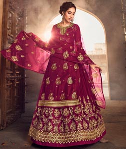 Best selling clearance lehengas online