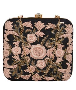 Shop Party Wear Hand Clutches for Women at Best Prices