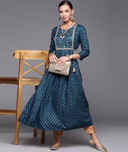 Pin on Designer Kurti