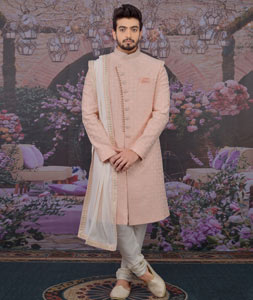 Pakistani hotsell sherwani online