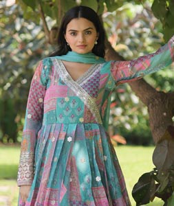 Buy Anarkali Salwar Kameez, Dresses & Anarkali Suits Online – Designer ...