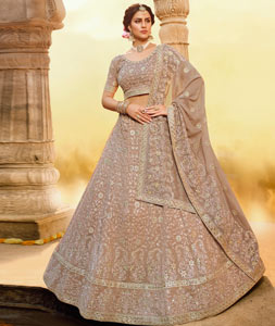 Royal Lehengas – Shop Royal Lehengas Online at Best Prices:  IndianClothStore.com