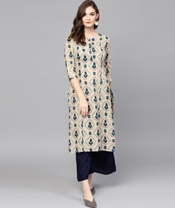 Kurta set for Women – Shop Indian Kurta Sets Online at Best Prices with ...