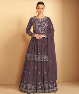 Lehenga suit outlet 2019