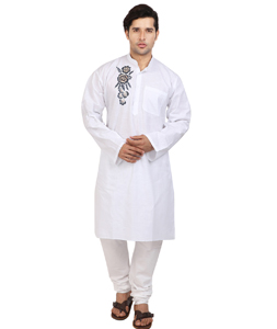 White Kurta Pajama for Men Buy White Kurta Pajama Online at Low