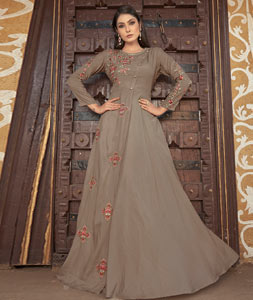 Indian Designer Gowns Indian Evening Gowns Sutton Coldfield UK