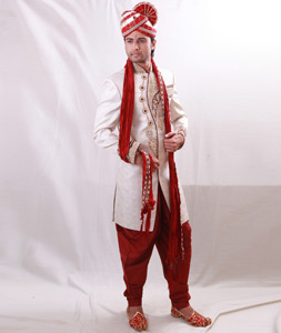 Lagan sherwani hot sale