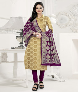Churidar Suits, Anarkali Churidar Salwar Kameez/Dresses Online