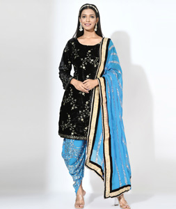 dark wine knitted patiala salwar  Patiala dress, Womens dresses, Clothes  for women