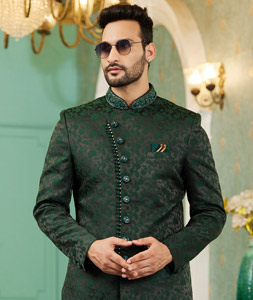 Wedding Sherwani For Men | Explore Men's Indian Clothing