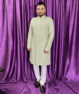 Kurta pajama sale for sangeet