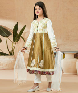 Kids Salwar Kameez  Buy Designer Girls Salwar Suits Online
