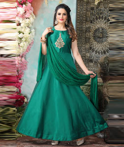 Buy Indian Plus Size Suits for Women Online at Best Price