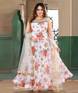 Buy Salwar Suits and Dresses Online from Asopalav