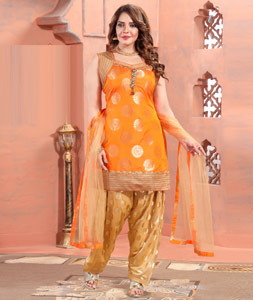 Punjabi Suits Designs Latest for Every Occasion