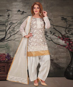 Shop Full Sleeve Plus Size Salwar Kameez and Dresses Online at Indian Cloth  Store