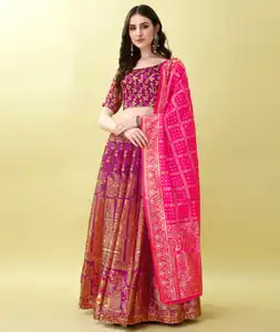 Gujarati Lehenga Choli Online Buy Gujarati Lehenga Choli at IndianClothStore