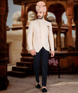 5 Jodhpuri Coat Pants Styling Tips That Will Wow Your Guests