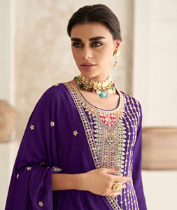 Pakistani Salwar Kameez - Buy Pakistani Salwar Kameez Online at Best ...