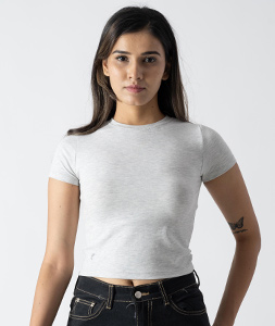 Off White Cotton Top 313282